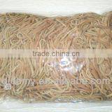 2012 1kg northest of china Salted osmunda cinnamomea wild vegetable in pouch