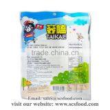 Korean Style Seaweed / Crispy Seaweed Snack / Salt Flavour thumbnail-2