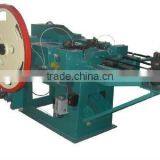 Steel nail making machine z94 factory price