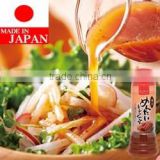 Hot-selling mentaiko spicy cod roe salad dressing made in Japan sample available