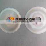 FC-300 High Efficiency Poultry Cutter /industrial Meat Dicing Machine/frozen Meat Cutting Machine With 304 Stainless Steel thumbnail-6