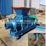 Vacuum Clay Extruder Pug Mill for Ceramic Industry