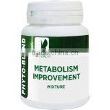 Phyto-blend "Metabolism Improvement Mixture" thumbnail-1