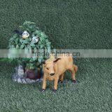 Mini Cow Stuffed Animal Plush Toy thumbnail-6