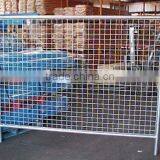 Temporary Fence