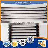 Free Sample PP Pvc Coated Geogrid With CE