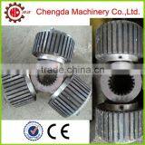 Factory Direct Supply Three Types Roller for Roller Driven Pellet Mill With CE