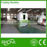 CE High Quality 500kg/h MZLH Pellet Mill Plant / Small Pellet Press/ Rice Husk Pellet Production Line thumbnail-4