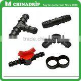 Drip Irrigation PE Fittings thumbnail-2
