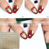 Good Price FPC NFC LED Nail Art Sticker thumbnail-6