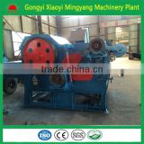 China made factory direct supply drum type wood pallet chipper/electric wood chipper/chinese wood chipper 008615039052280
