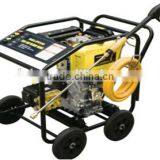 13 HP V-3600PSI Diesel Pressure Washer for Sale, Diesel High Pressure Washer thumbnail-1