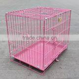 Petshop Wholesale Dog Crate Wire Mesh thumbnail-4