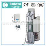 Kalata Electric M600D-6C Roller Shutter Motor Shutter Motor Stable and Useful Roller up Motor