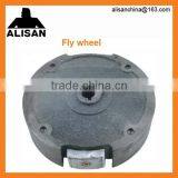 2KW 5KW Generator Fly Wheel thumbnail-1