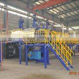 Automatic Feather Meal for Poultry Slaughterhouse Waste thumbnail-1