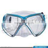 Butterfly-YA Two Lenses Diving Mask thumbnail-4