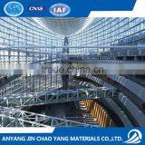 Steel Structure Building Price per Ton thumbnail-6