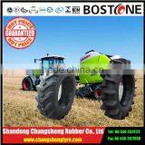 China Factory Wholesale Agricultural Tractor Tire Cheap 16.9-24 thumbnail-1