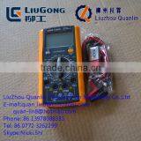 Liugong Spare Parts Oil Temperature Gauge VC9208 MD100003 Liugong Construction Machinery Parts thumbnail-1