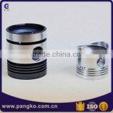 3 Rings S195 Engine Piston thumbnail-2