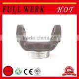 26-118 Spicer Forged Steel Automotive Yoke 1410 Tube Weld Yoke thumbnail-1