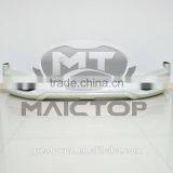 Modellista Style Body Parts Front Bumper Rear Spoiler for 2016 Land Cruiser thumbnail-3