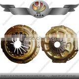 Big Tractor Parts Specialized Production of Clutch Pressure Plate Assembly thumbnail-1