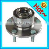 Crimping Wheel Hub Unit for Mazda 3/3 Saloon BP4K-33-15XB thumbnail-1