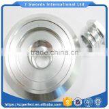 5axis Cnc Machining Parts for Copper Parts thumbnail-2