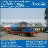 Cement Rotary Kiln Supplier List thumbnail-1