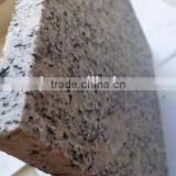 Hot Sale!! High Quality Natural Grey Flamed Granite Stone Tiles , Flamed Pearl Flower Stone Tiles thumbnail-4