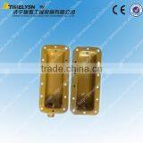 XGMA Wheel Loader Transmission Oil Pan for XG935 thumbnail-1