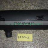 PC200-6 6D102 MUFFLER FOR EXCAVATOR thumbnail-1