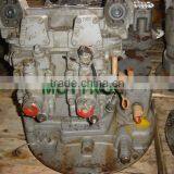Hydraulic Main Pump, EX200-5 for Excavator Parts,MT-2061 thumbnail-1