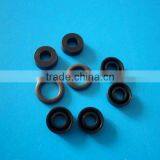 Plastic Molded Injection Part PPS Plastic Sleeve thumbnail-5