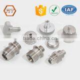 Trade Assurance Custom Cnc Precision Machining Parts thumbnail-2
