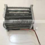 New Style Steel Fin Bundy Tube Condenser for Two Door Refrigerator thumbnail-1