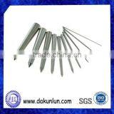 Professional Manufacturer Tapered Dowel Pin With Thread thumbnail-3