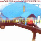 Water Pump With PTO Attachment thumbnail-1