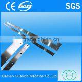 Top Quality Carbon Steel Paper Cutting Knives thumbnail-1