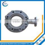 China High Quality Wholesale Aluminium Sand Casting Products thumbnail-1