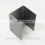 Hass Brother CNC OEM and ODM Aluminum Profile Machining Center thumbnail-2
