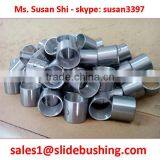 22.22x19.03x38 With Groove Inside Crankshaft and Connecting Rod Tile Bushing thumbnail-2