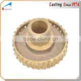 OEM Custom High Quality Foundry Cast Brass Products thumbnail-6