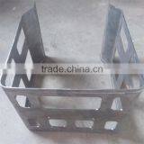 Sheet Metal Processing for Tent Packing Box thumbnail-2