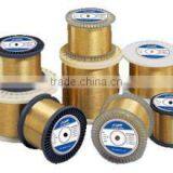 China Golden Supplier Boheng Used 99.9% Copper Wire, Brass Wire for Sales thumbnail-1