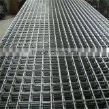 Black PVC / Vinyl Coated /Galvanized Welded Wire Mesh thumbnail-6
