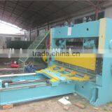 Diamond Steel Mesh Machine Expanded Metal Mesh thumbnail-5