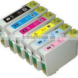 Ink Refill Kits Which Can Refill All Cartridge Models for Sale